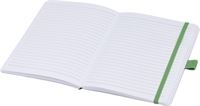 BLOCCO NOTE A5 IN CARTA RICICLATA